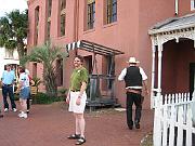 Sept St. Augustine Vacation 051